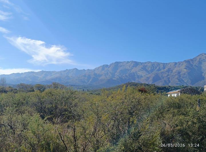 Terreno en Yacanto — Se Vende Terreno con Costa de Arroyo en Yacanto, Traslasierra!! — Venta, foto 4 de 8