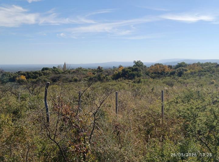 Terreno en Yacanto — Se Vende Terreno con Costa de Arroyo en Yacanto, Traslasierra!! — Venta, foto 5 de 8
