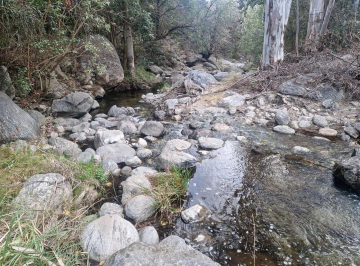 Terreno en Yacanto — Se Vende Terreno con Costa de Arroyo en Yacanto, Traslasierra!! — Venta, foto 8 de 8