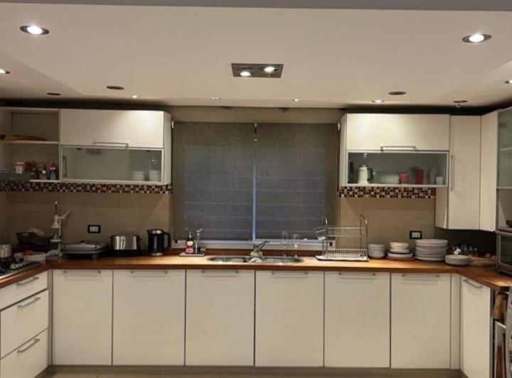 Casa 7 ambientes en Valle del Sol — Venta Casa CON Escritura EN Mendiolaza — Venta, foto 1 de 8