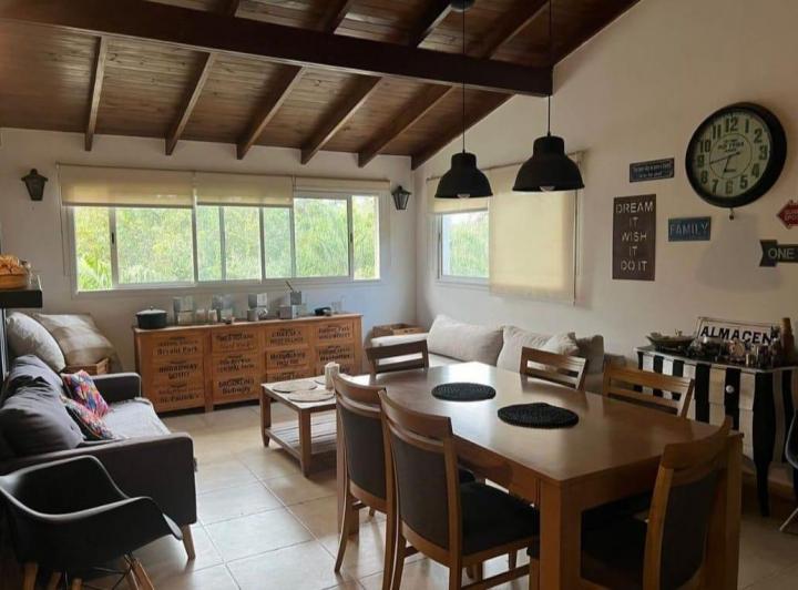 Casa 7 ambientes en Valle del Sol — Venta Casa CON Escritura EN Mendiolaza — Venta, foto 3 de 8