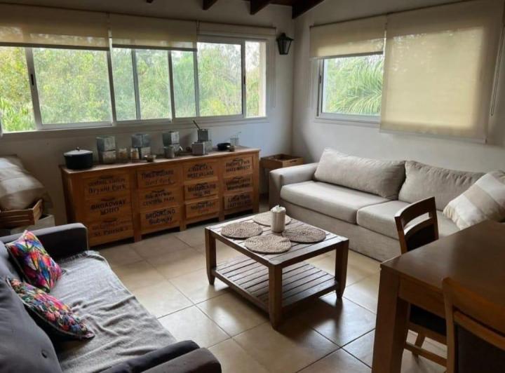 Casa 7 ambientes en Valle del Sol — Venta Casa CON Escritura EN Mendiolaza — Venta, foto 4 de 8