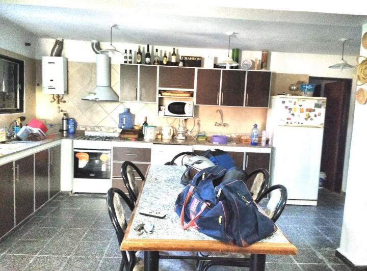 Casa 4 dorm en Villa Icho Cruz — LOS Moradillos al 300. Icho Cruz. Punilla.cba — Alquiler, foto 2 de 8