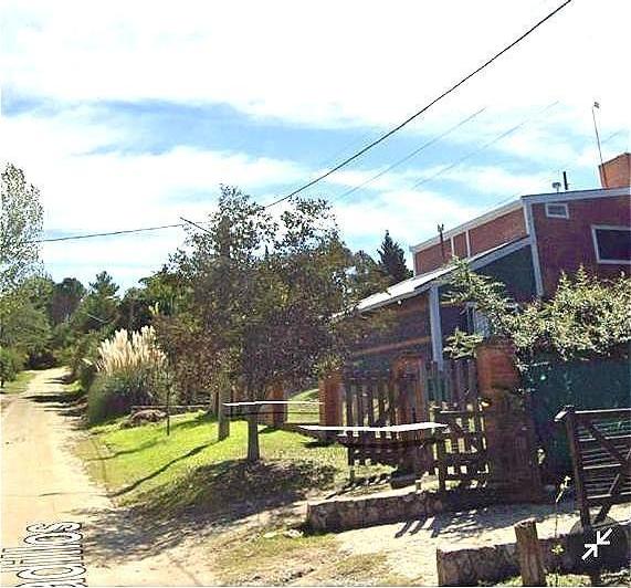 Casa 4 dorm en Villa Icho Cruz — LOS Moradillos al 300. Icho Cruz. Punilla.cba — Alquiler, foto 3 de 8