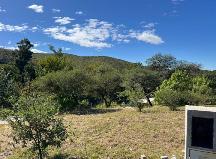 Lote en Colinas de La Deseada — Manzana 4 Lote 10 S/N — Venta, foto 4 de 8