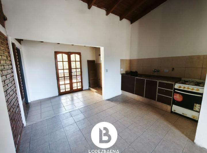 Departamento 5 amb en Ituzaingó — Taylor al 5500 — Alquiler, foto 1 de 8