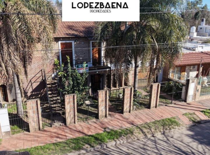Departamento 5 amb en Ituzaingó — Taylor al 5500 — Alquiler, foto 4 de 8