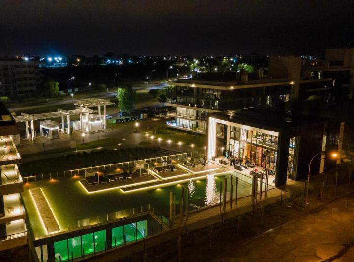 Emprendimiento 2 Dorm en Valle Escondido — Greenpark Luxury Condominium, Valle Escondido , Córdoba — Venta, foto 4 de 8