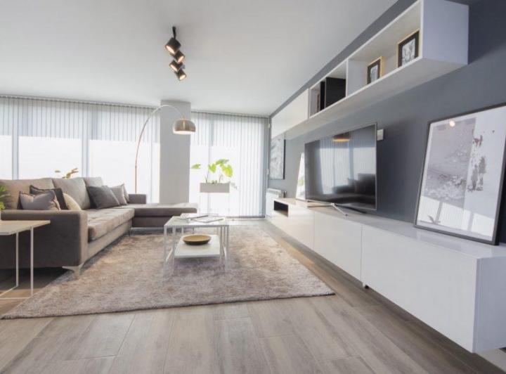 Emprendimiento 2 Dorm en Valle Escondido — Greenpark Luxury Condominium, Valle Escondido , Córdoba — Venta, foto 5 de 8