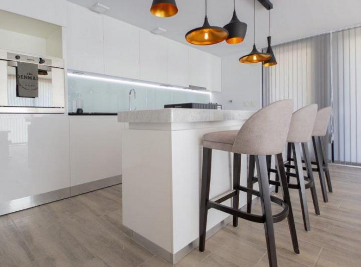 Emprendimiento 2 Dorm en Valle Escondido — Greenpark Luxury Condominium, Valle Escondido , Córdoba — Venta, foto 6 de 8