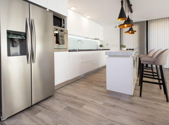 Emprendimiento 2 Dorm en Valle Escondido — Greenpark Luxury Condominium, Valle Escondido , Córdoba — Venta, foto 7 de 8