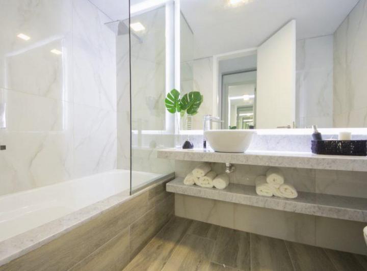 Emprendimiento 2 Dorm en Valle Escondido — Greenpark Luxury Condominium, Valle Escondido , Córdoba — Venta, foto 8 de 8