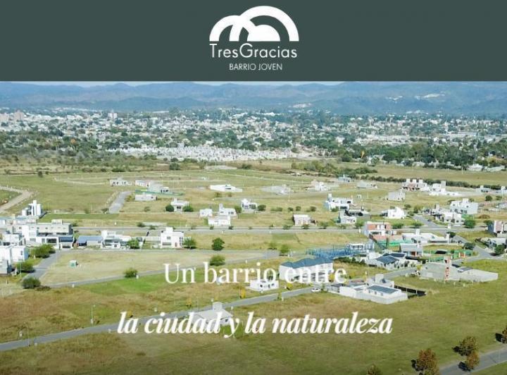 Lote en Tres Gracias — Tres Gracias 1 — Venta, foto 1 de 7