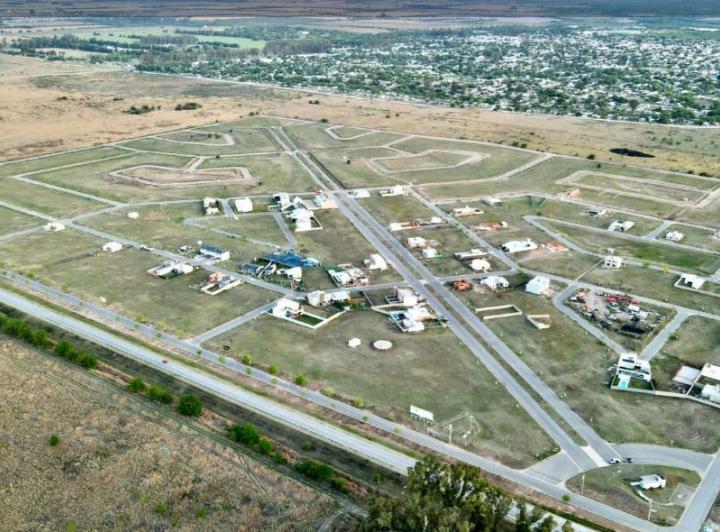 Lote en Tres Gracias — Tres Gracias 1 — Venta, foto 5 de 7