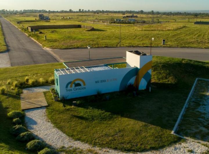 Lote en Tres Gracias — Tres Gracias 1 — Venta, foto 7 de 7