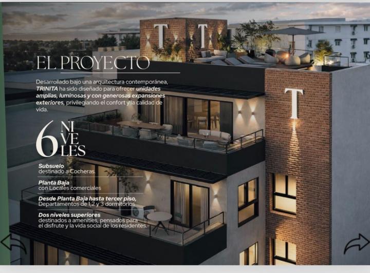 Cochera en Pozo en Villa Carlos Paz — Echeverria 46 — Venta, foto 4 de 8