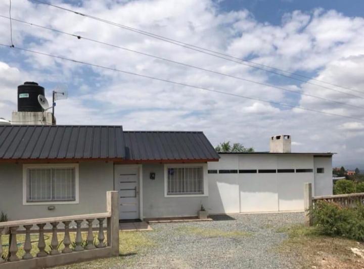 3 Cabañas en Bialet Massé — Jacarandá s/n — Venta, foto 2 de 8