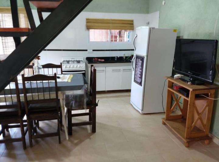 3 Cabañas en Bialet Massé — Jacarandá s/n — Venta, foto 4 de 8