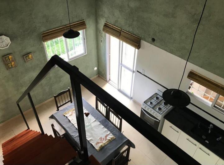 3 Cabañas en Bialet Massé — Jacarandá s/n — Venta, foto 5 de 8
