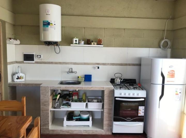 3 Cabañas en Bialet Massé — Jacarandá s/n — Venta, foto 6 de 8