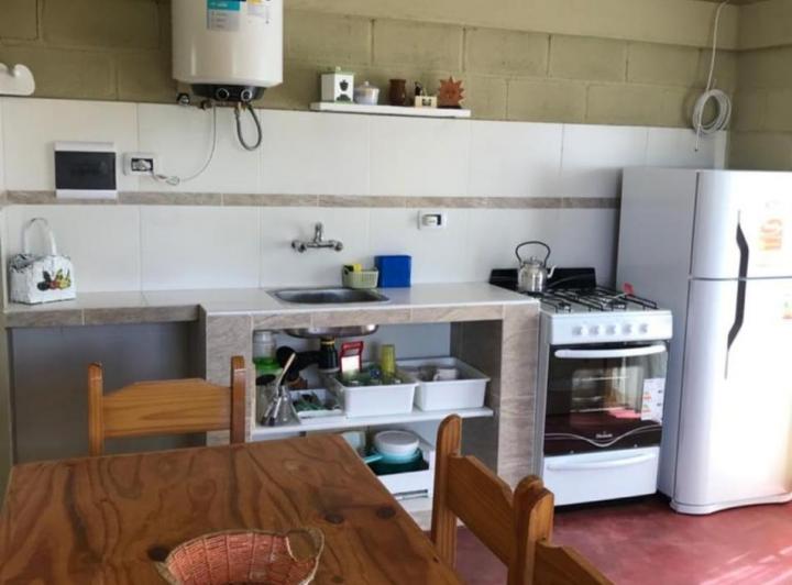 3 Cabañas en Bialet Massé — Jacarandá s/n — Venta, foto 7 de 8