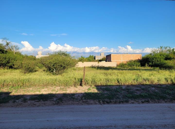 Lote en San Pedro — 9 de Julio San Pedro Córdoba Traslasierra Dpto San Alberto — Venta, foto 1 de 8