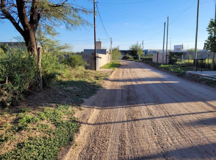Lote en San Pedro — 9 de Julio San Pedro Córdoba Traslasierra Dpto San Alberto — Venta, foto 8 de 8