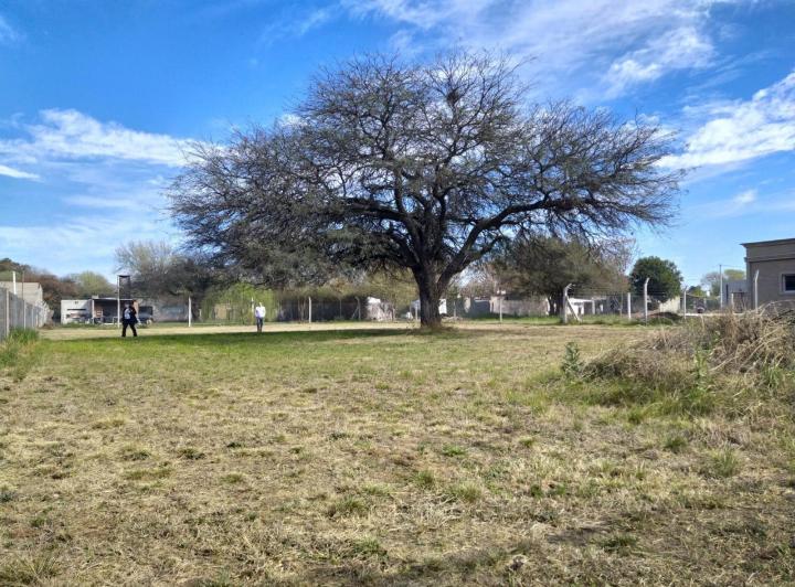 Lote en Anisacate, Córdoba — General O`higgins al 100 — Venta, foto 2 de 8