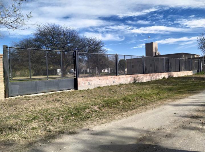 Lote en Anisacate, Córdoba — General O`higgins al 100 — Venta, foto 3 de 8
