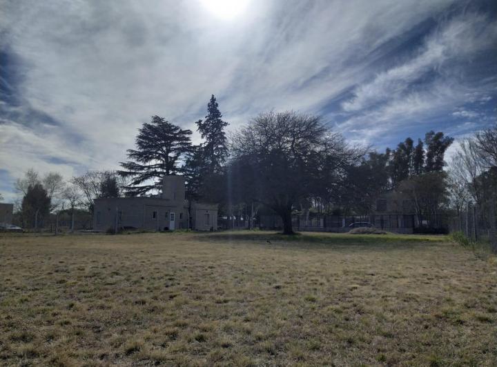 Lote en Anisacate, Córdoba — General O`higgins al 100 — Venta, foto 4 de 8