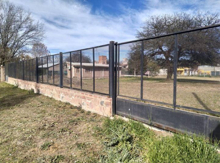 Lote en Anisacate, Córdoba — General O`higgins al 100 — Venta, foto 5 de 8