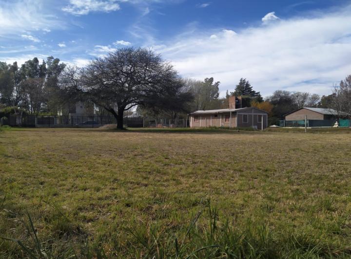 Lote en Anisacate, Córdoba — General O`higgins al 100 — Venta, foto 7 de 8