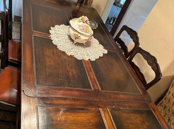Casa en venta 3 dorm en General Paz — Oncativo al 1900 — Venta, foto 5 de 8