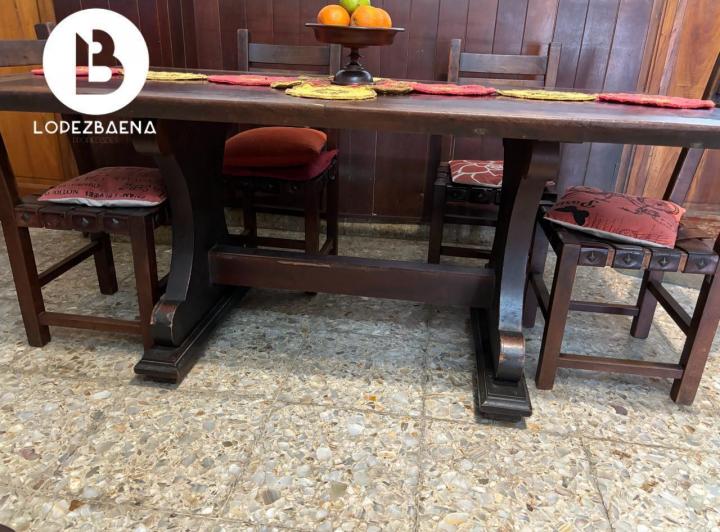 Casa en venta 3 dorm en General Paz — Oncativo al 1900 — Venta, foto 6 de 8