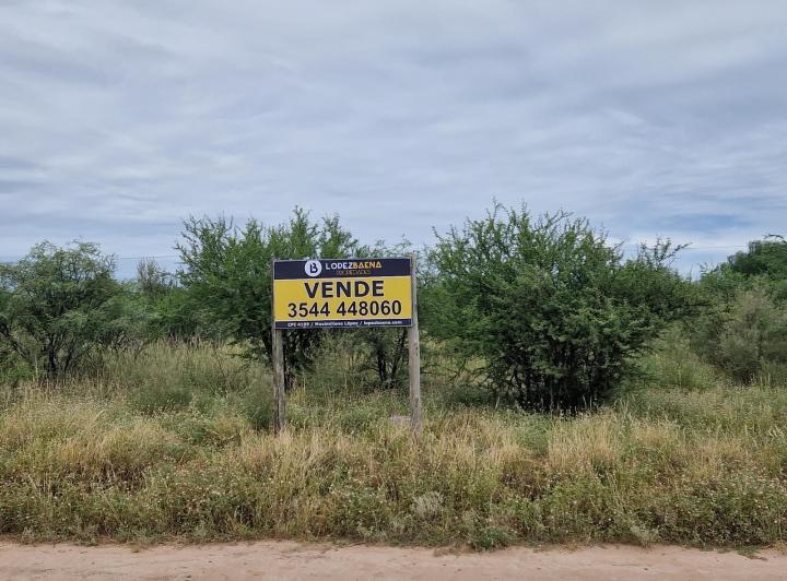 Lote en Villa Dolores — Terreno de 3.800 M2 en Venta en Importante Zona de Villa Dolores, Traslasierra!! — Venta, foto 1 de 8