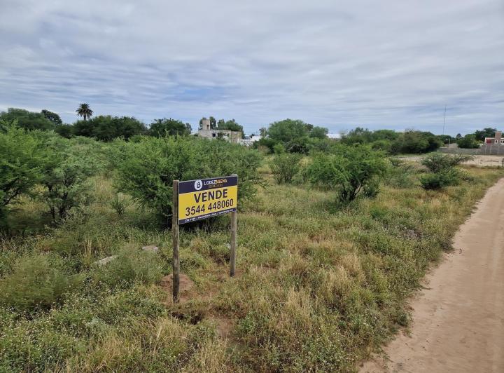 Lote en Villa Dolores — Terreno de 3.800 M2 en Venta en Importante Zona de Villa Dolores, Traslasierra!! — Venta, foto 4 de 8