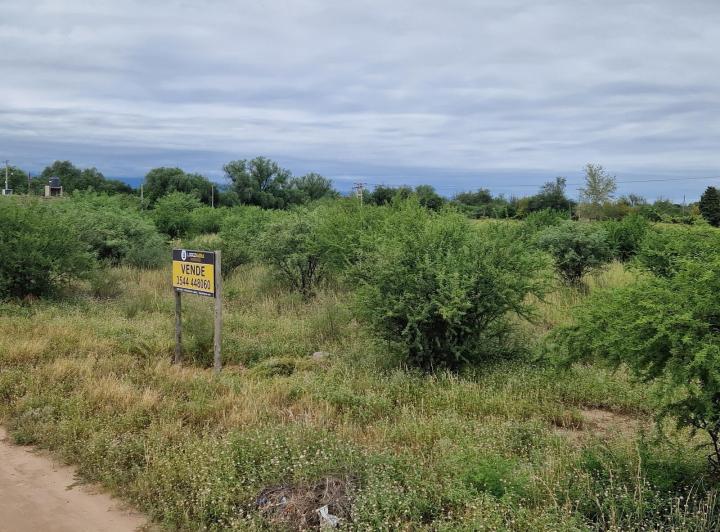 Lote en Villa Dolores — Terreno de 3.800 M2 en Venta en Importante Zona de Villa Dolores, Traslasierra!! — Venta, foto 6 de 8