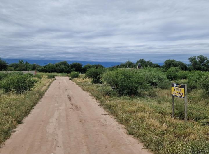 Lote en Villa Dolores — Terreno de 3.800 M2 en Venta en Importante Zona de Villa Dolores, Traslasierra!! — Venta, foto 7 de 8