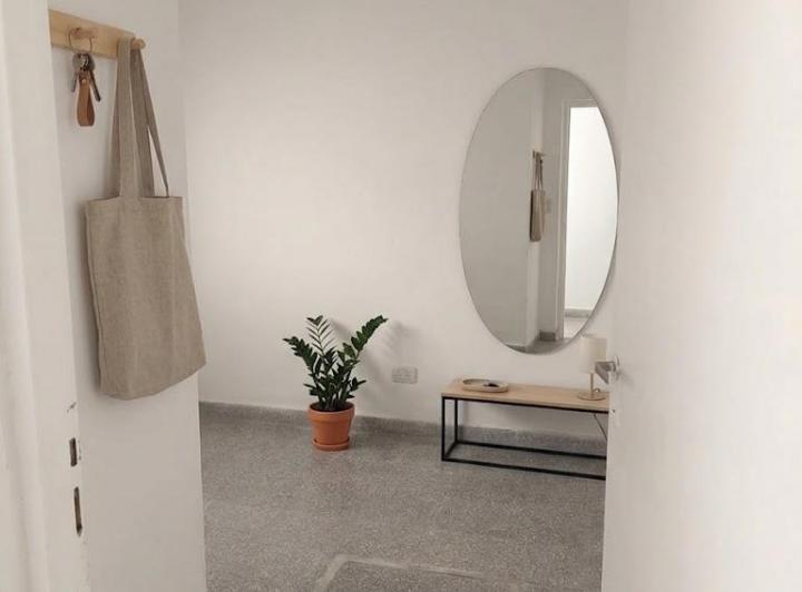 Departamento 2 ambientes en Alberdi — Humberto 1° al 1700 — Venta, foto 3 de 8