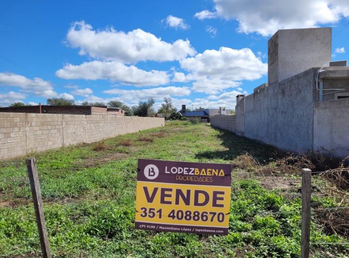 Lote en San Pedro — 9 de Julio San Pedro Córdoba Traslasierra — Venta, foto 1 de 8