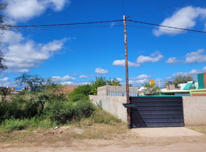 Lote en San Pedro — 9 de Julio San Pedro Córdoba Traslasierra — Venta, foto 7 de 8