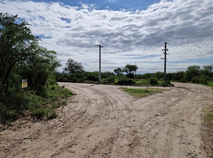 Lote en Yacanto — Terreno de mas de 1 Hectarea en Venta en Yacanto, Traslasierra!! — Venta, foto 2 de 7