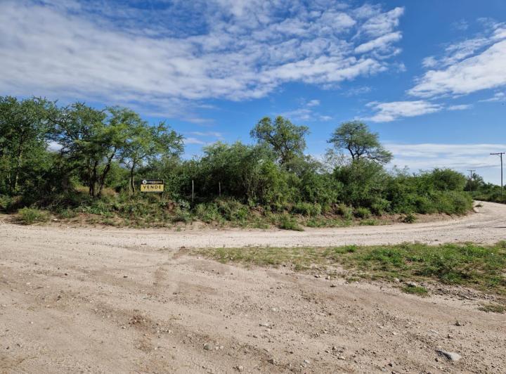 Lote en Yacanto — Terreno de mas de 1 Hectarea en Venta en Yacanto, Traslasierra!! — Venta, foto 4 de 7