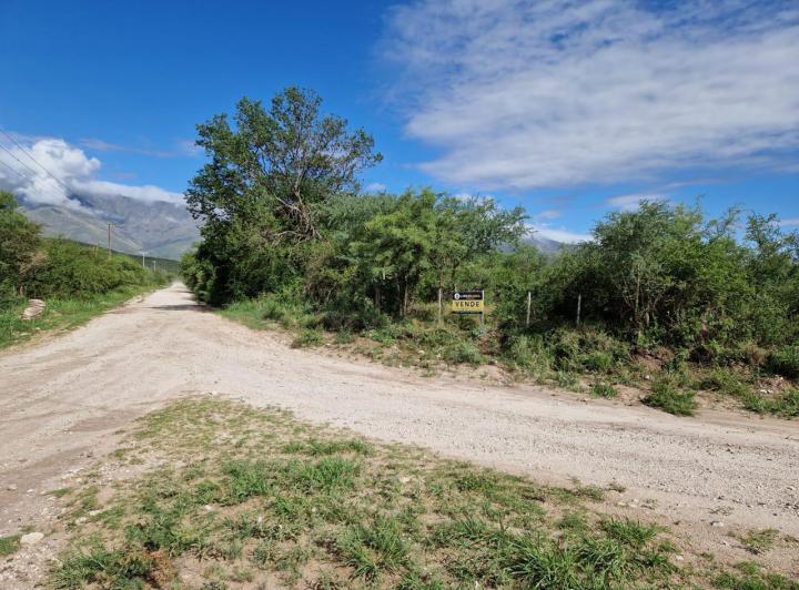 Lote en Yacanto — Terreno de mas de 1 Hectarea en Venta en Yacanto, Traslasierra!! — Venta, foto 6 de 7