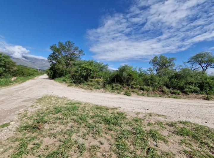Lote en Yacanto — Terreno de mas de 1 Hectarea en Venta en Yacanto, Traslasierra!! — Venta, foto 7 de 7