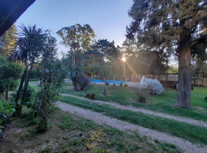 Casa 8 dorm. en B° Parque Liceo — B° Liceo, Parque General Paz, Córdoba — Venta, foto 2 de 8