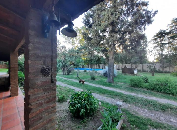 Casa 8 dorm. en B° Parque Liceo — B° Liceo, Parque General Paz, Córdoba — Venta, foto 3 de 8