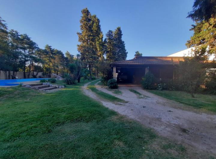 Casa 8 dorm. en B° Parque Liceo — B° Liceo, Parque General Paz, Córdoba — Venta, foto 5 de 8