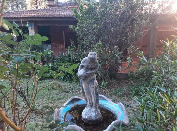 Casa 8 dorm. en B° Parque Liceo — B° Liceo, Parque General Paz, Córdoba — Venta, foto 6 de 8