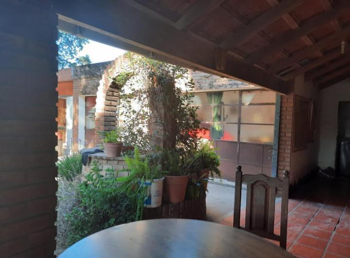 Casa 8 dorm. en B° Parque Liceo — B° Liceo, Parque General Paz, Córdoba — Venta, foto 8 de 8